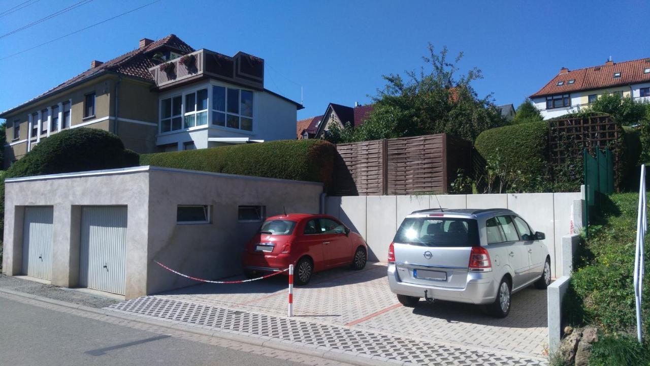 Ferienwohnung Trollmann اشمالكالدن المظهر الخارجي الصورة