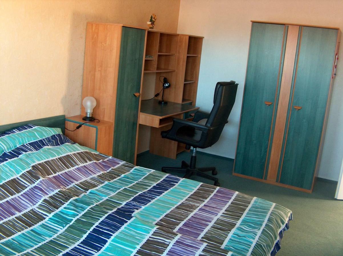 Ferienwohnung Trollmann اشمالكالدن المظهر الخارجي الصورة