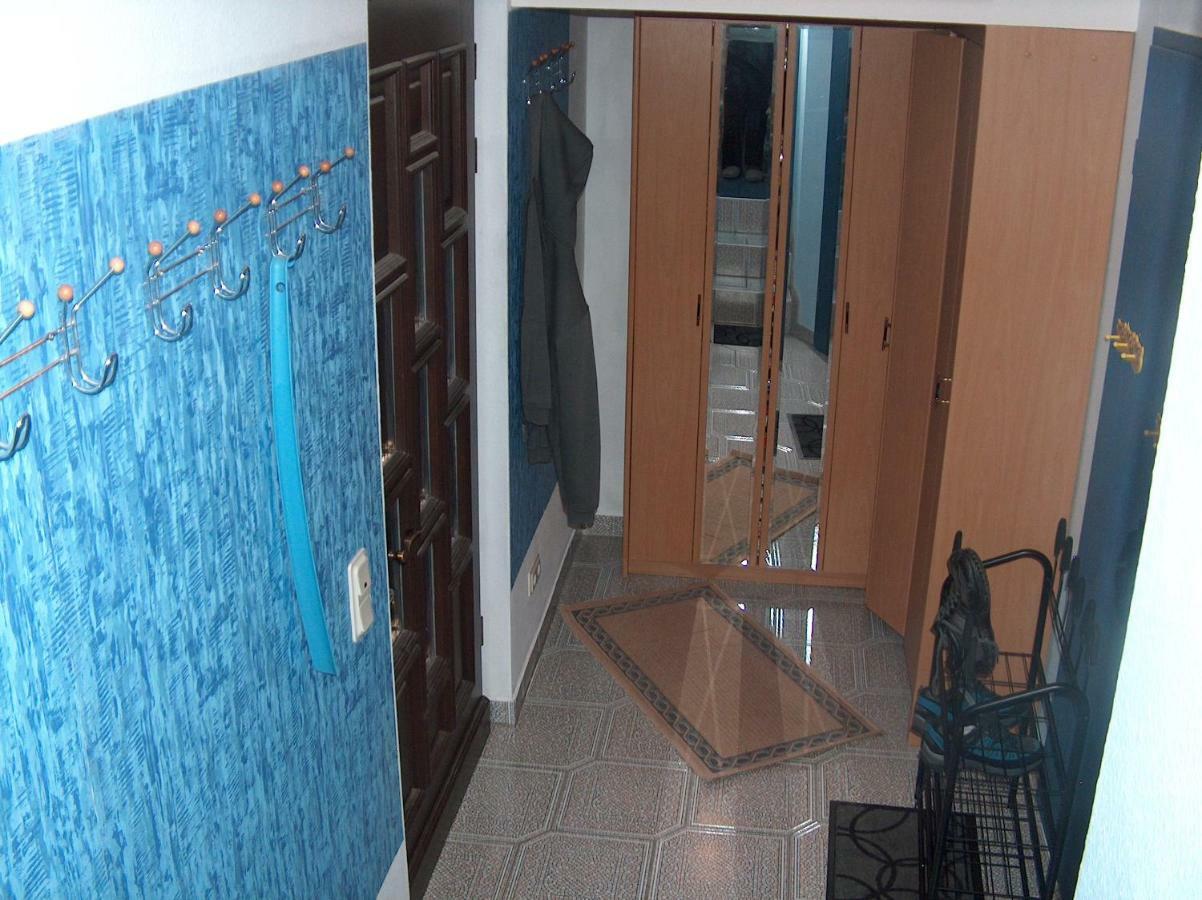 Ferienwohnung Trollmann اشمالكالدن المظهر الخارجي الصورة