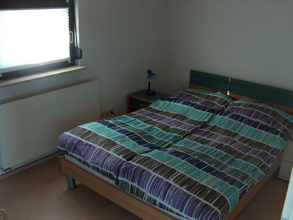 Ferienwohnung Trollmann اشمالكالدن المظهر الخارجي الصورة
